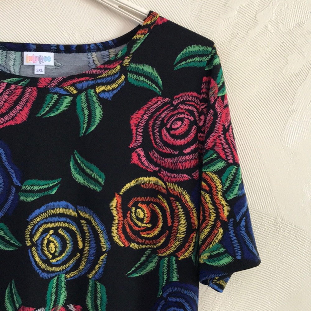 Lullaroe